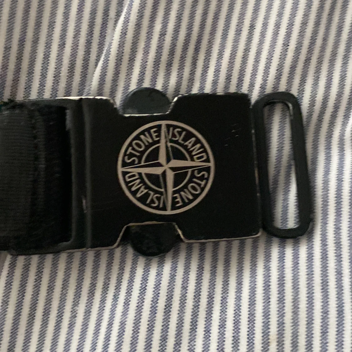 Stone island bälte  - 91
