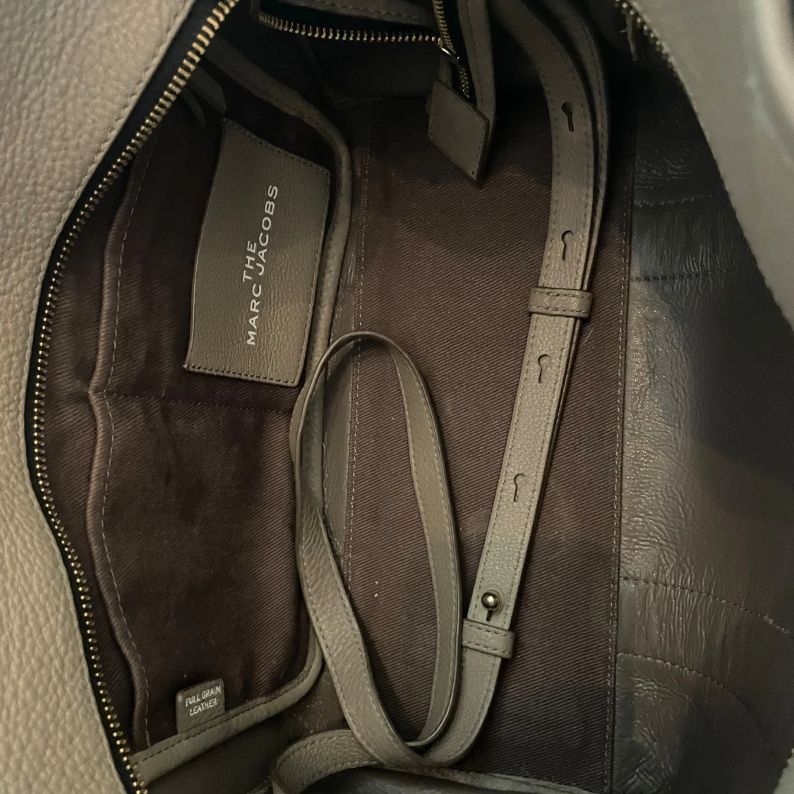 Marc Jacobs totebag cement medium  - 91