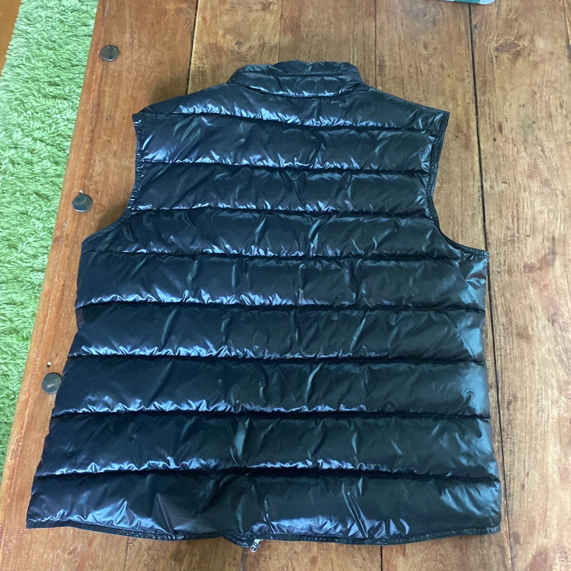 Moncler gui väst - 90