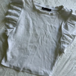Zara Topp - Linne från Zara 