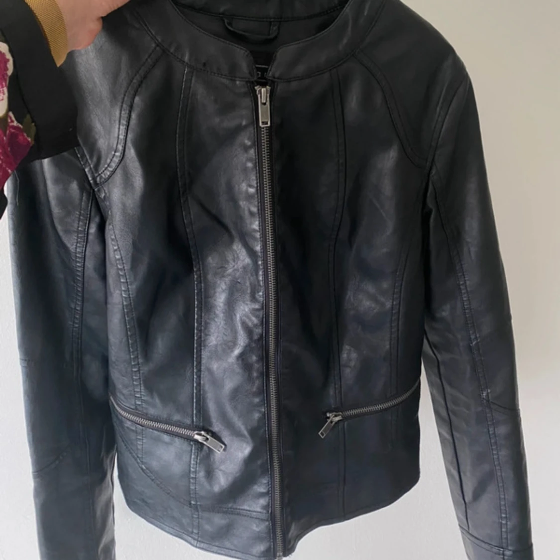 Skinnjacka Giovanna - 91