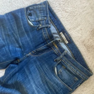 Maison scotch jeans - Supersnygga skinny jeans