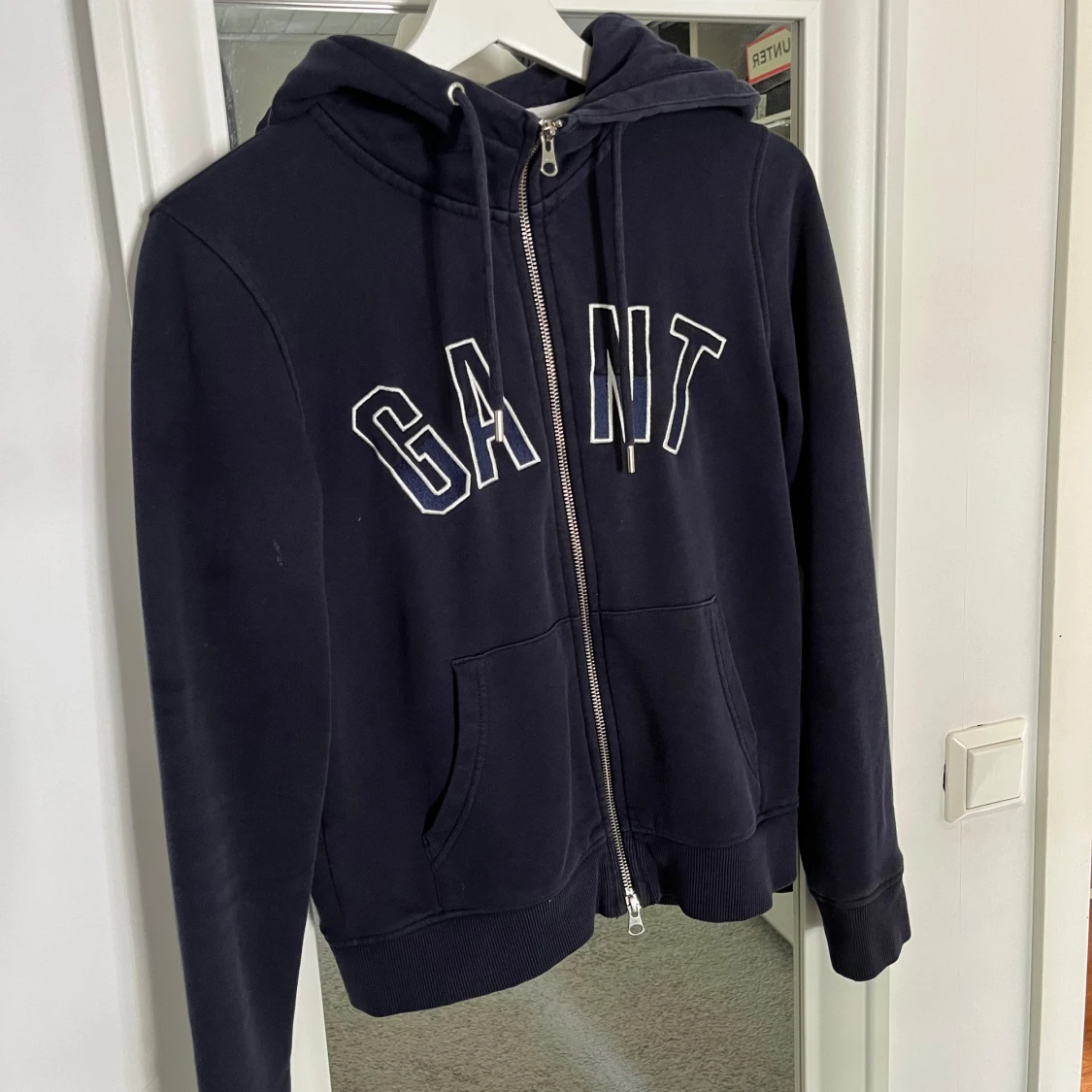 Gant hoodie