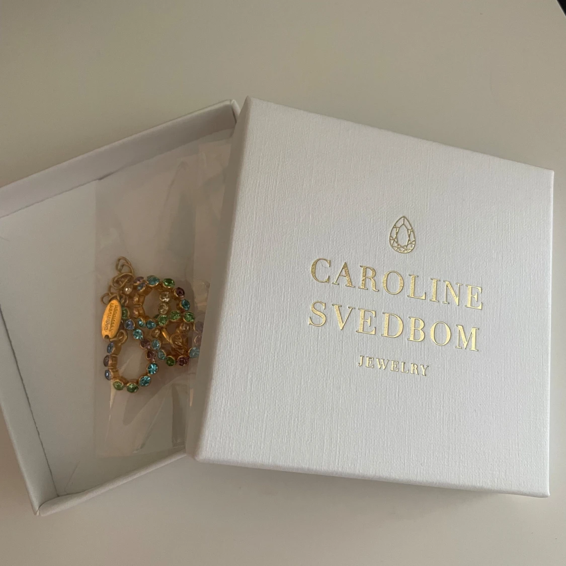 Caroline Svedbom armband