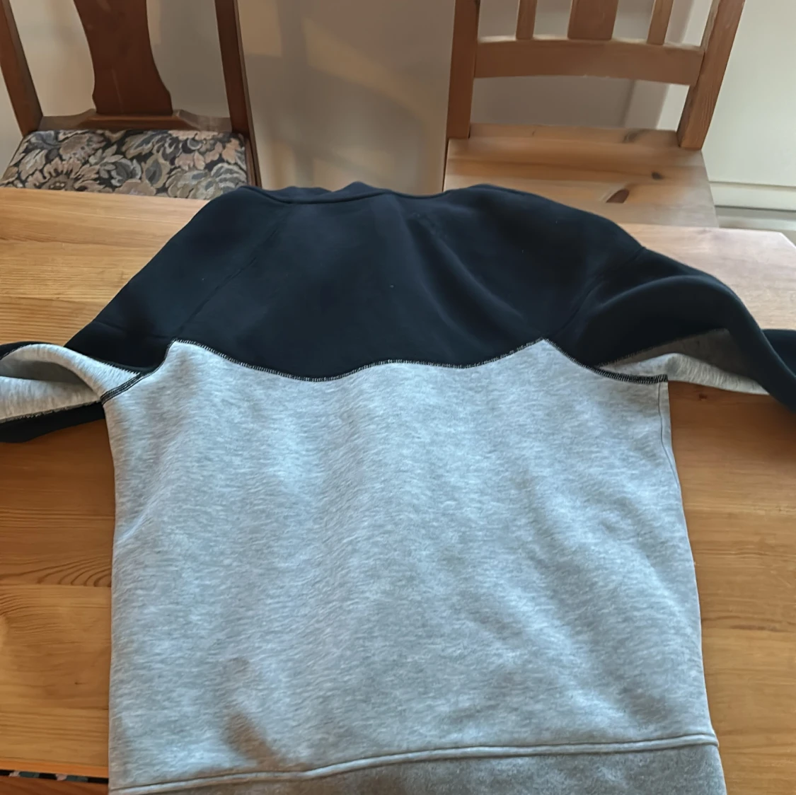 Nike tech fleece tröja - 90