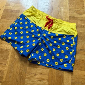 Lidl badshorts - Mycket fint skick.