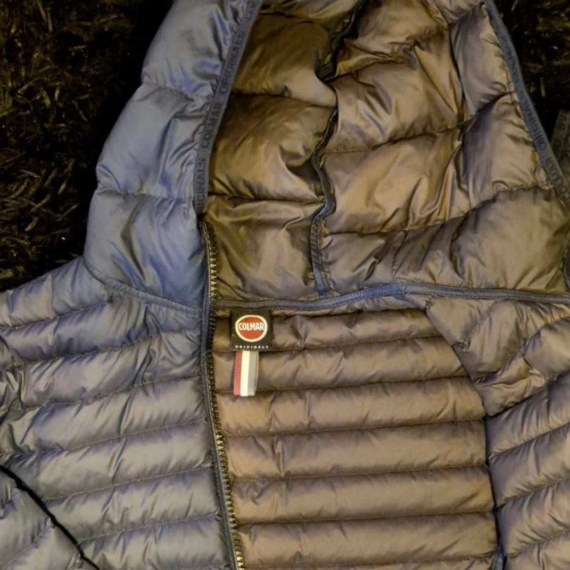 Colmar jacka - 90