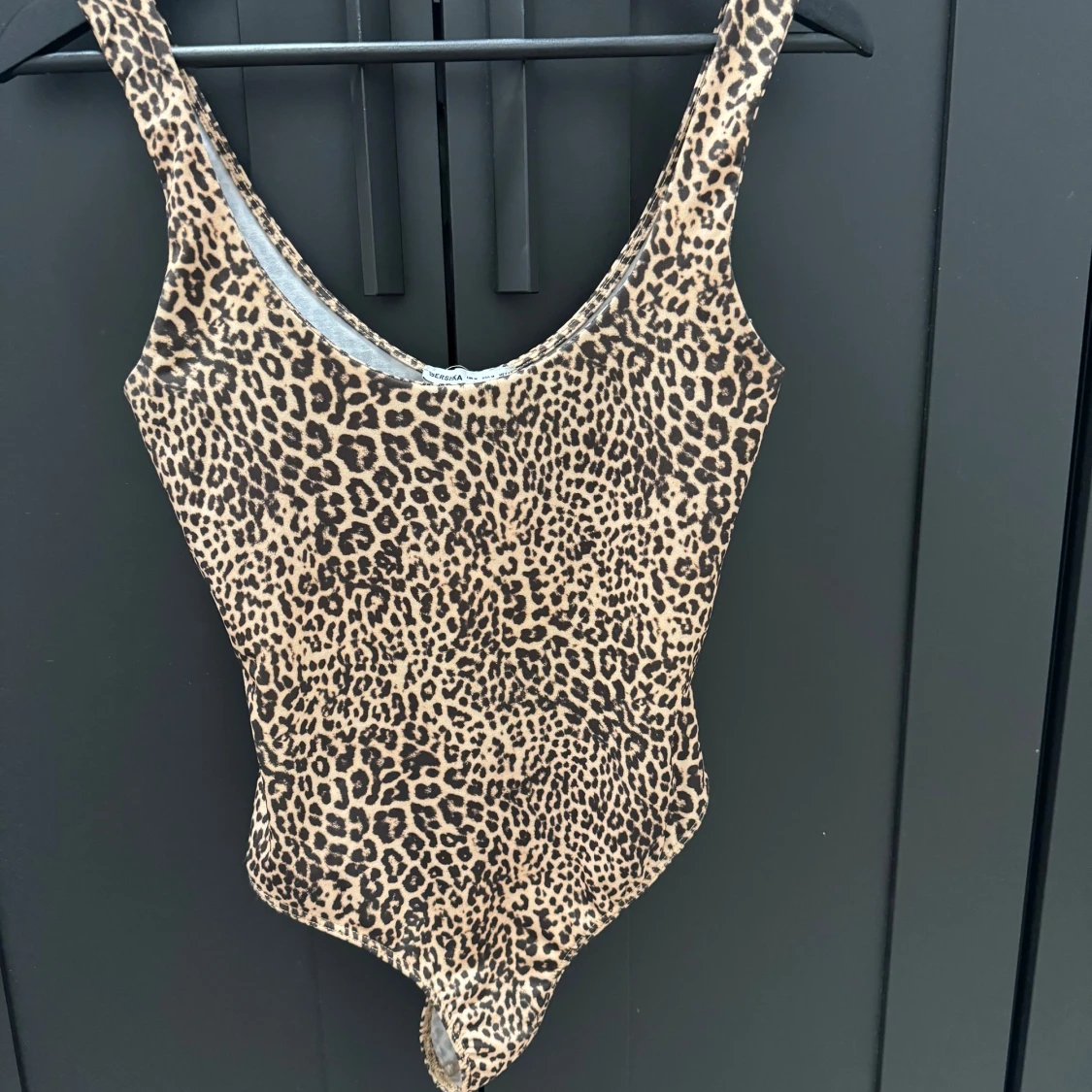 leopard body - 90