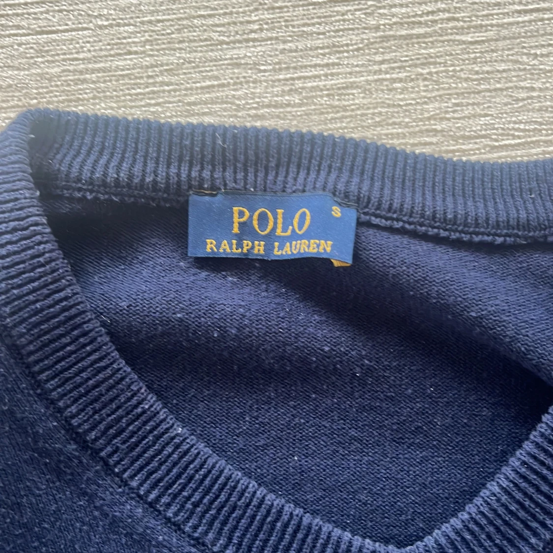Polo Ralph Lauren tröja - 90