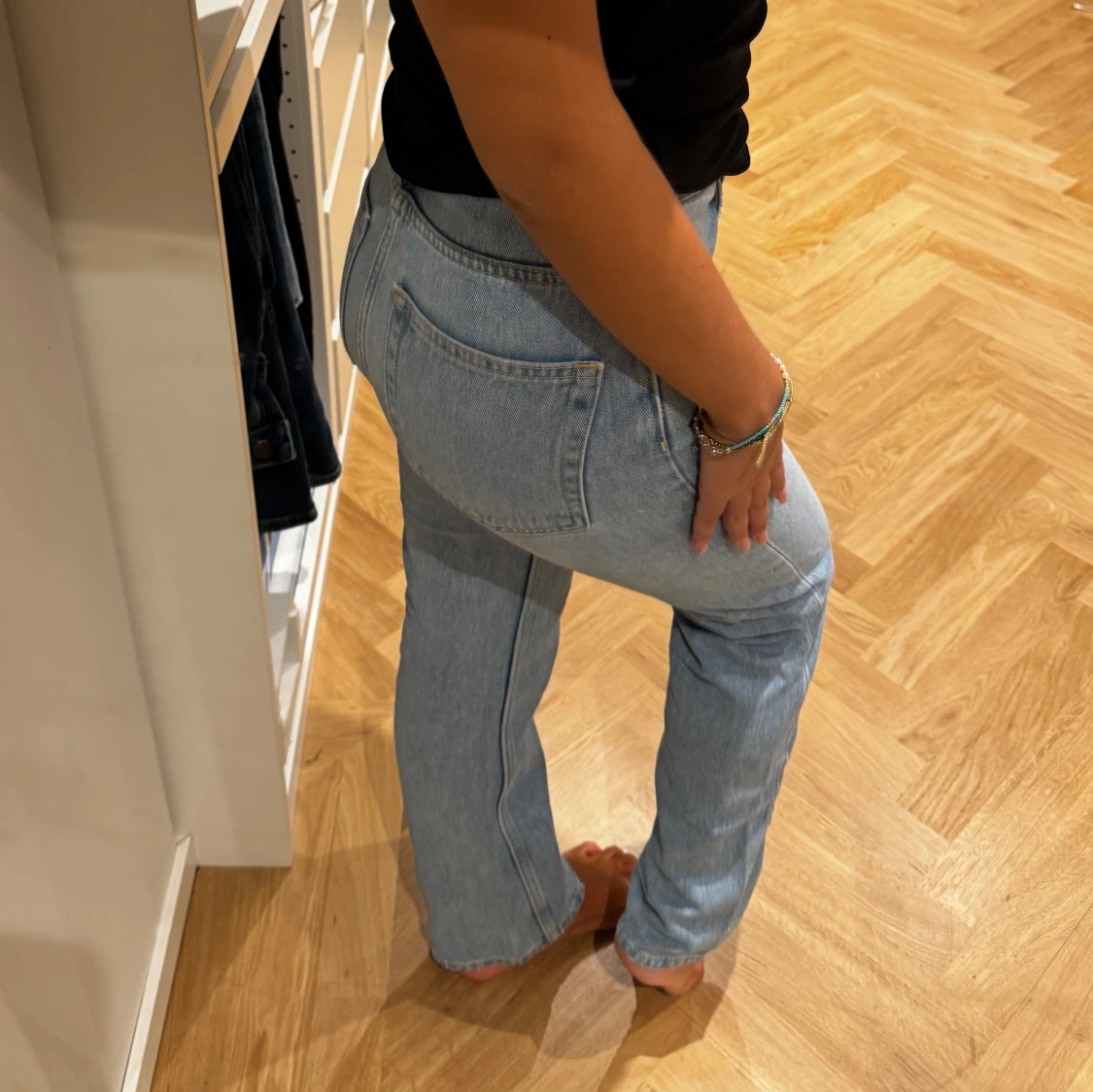 Jeans  - 90