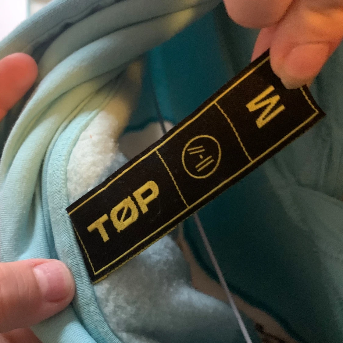 Twenty one pilots hoodie  - 92