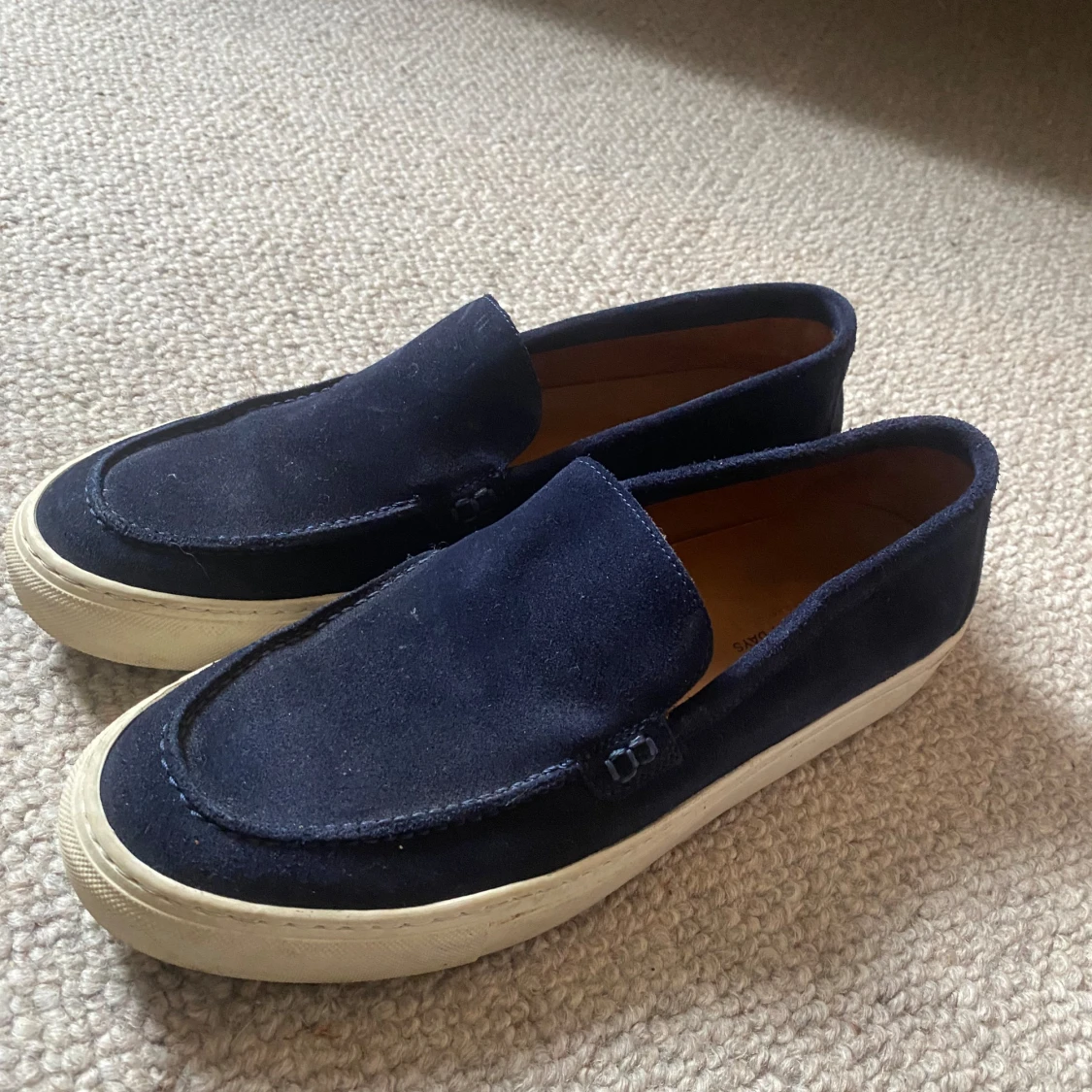 Loafers  - 90