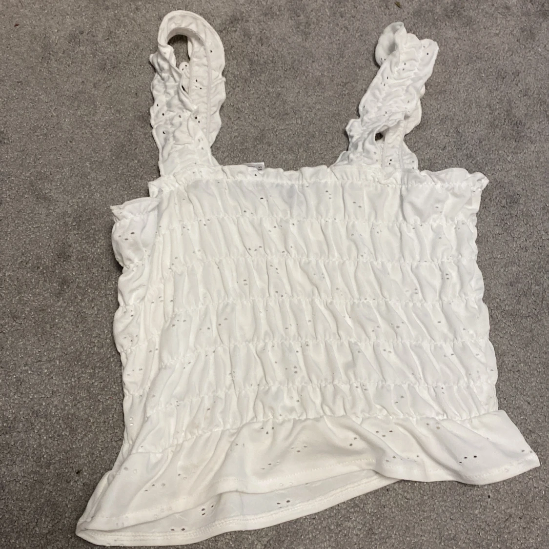  Säljer denna tröja för att den inte har kommit till användning☺️  - 90