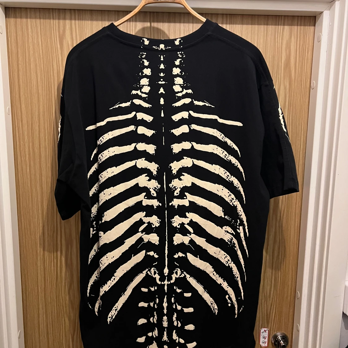 UNWANTED ”Carnage All Over” T-Shirt - 91