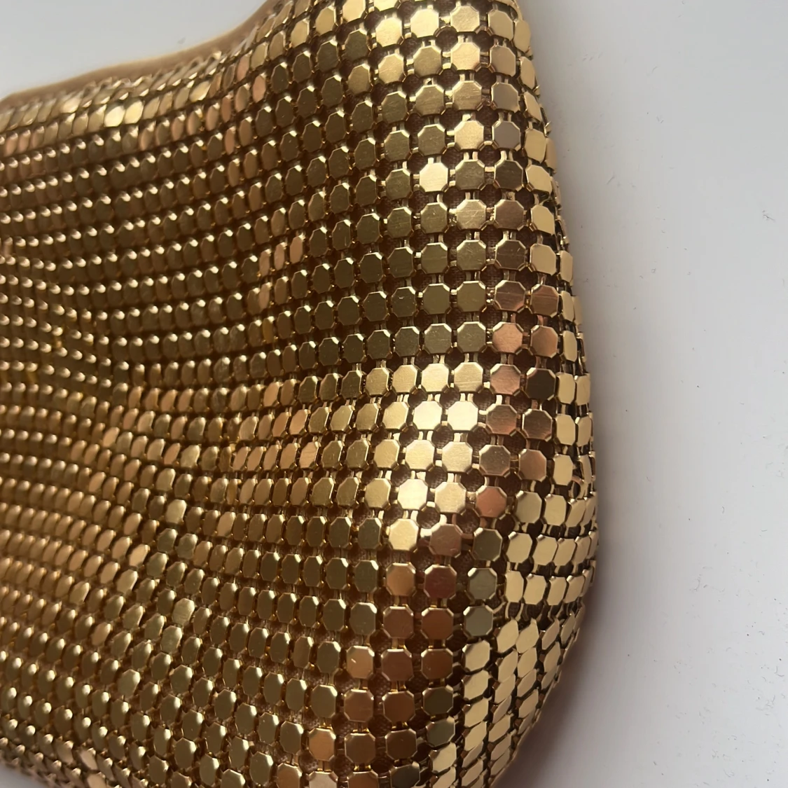 Glittrig handväska! - 91