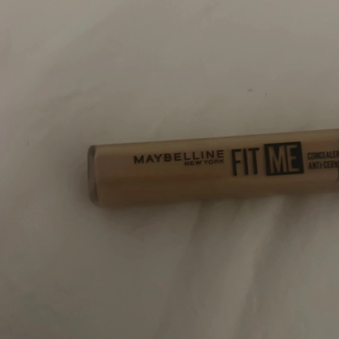 Fitme concealer  - 90