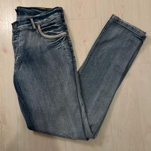 Blend Jeans  W33 L34  Pris 250kr