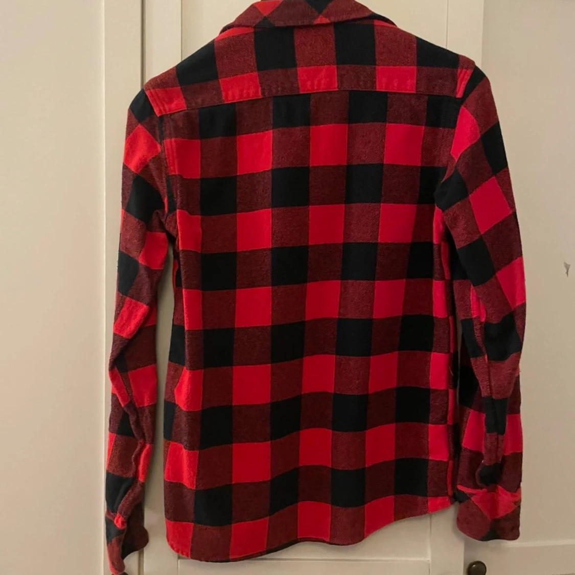 Dickies skjorta stl S - 90