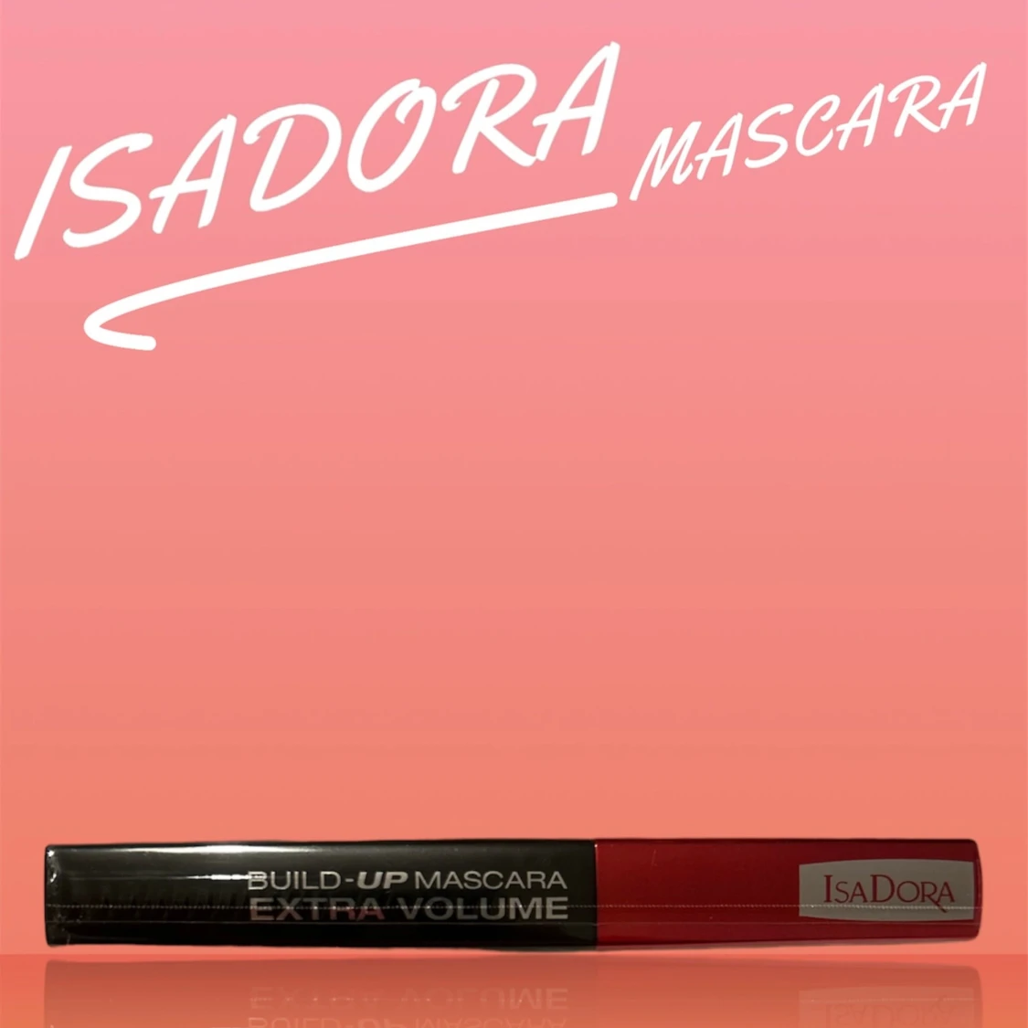 ISADORA MASCARA