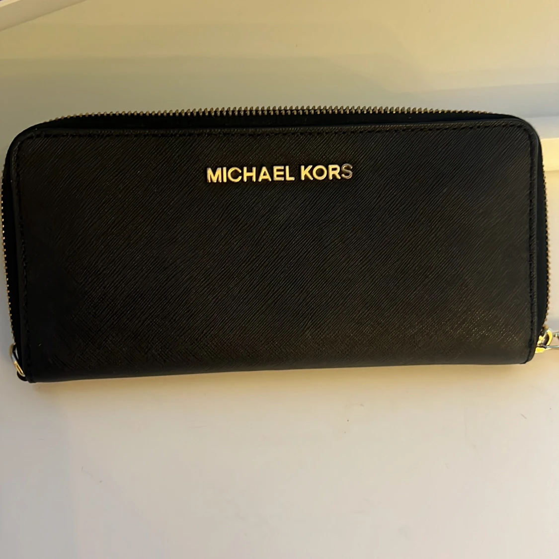 Michael kors plånbok 