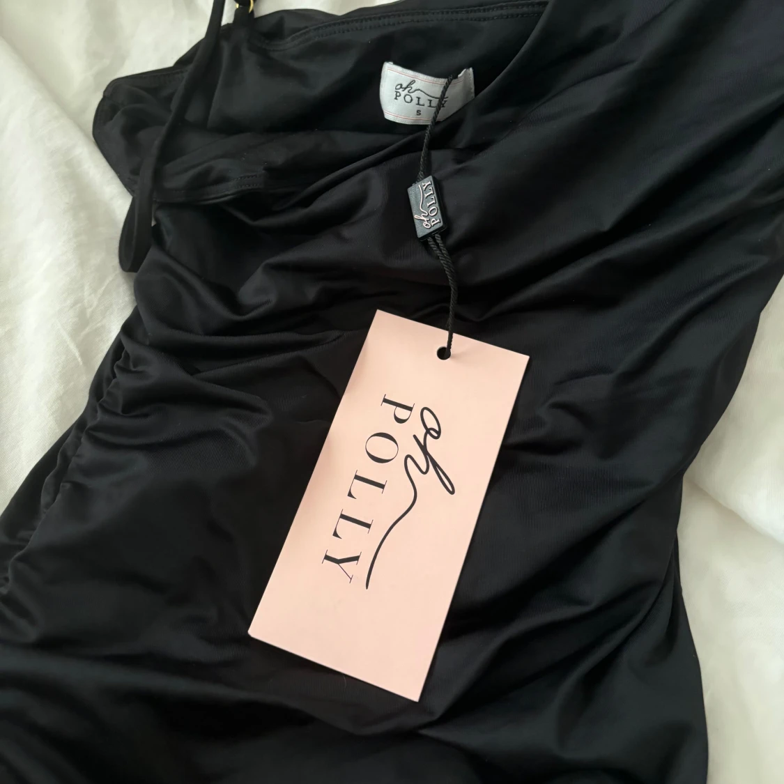 Ohpolly klänning - 91