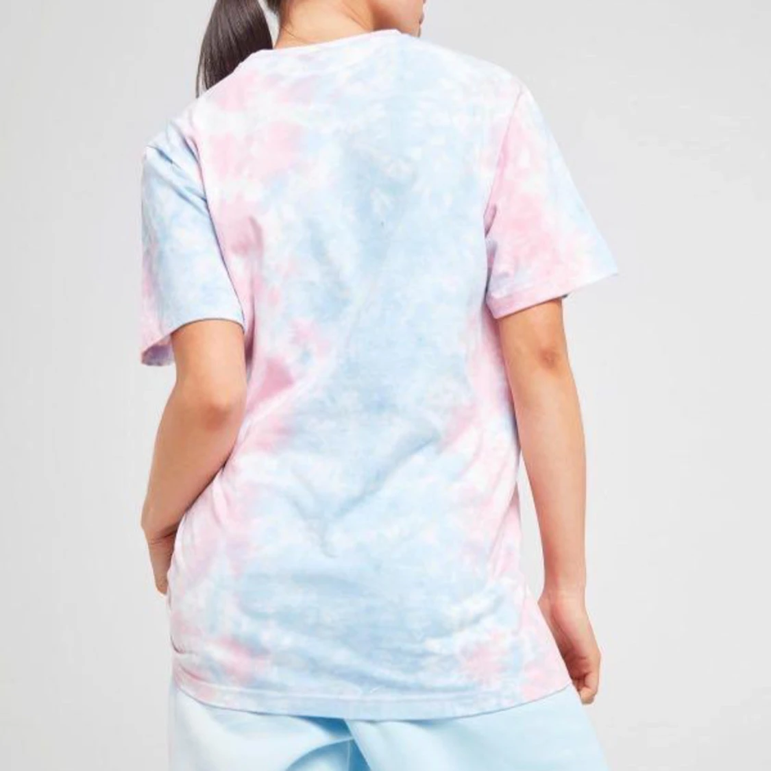 Tie-dye t-shirt - 91