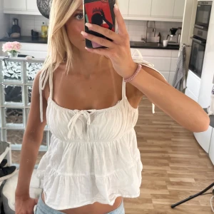 Sommartopp - Supersöt topp💕