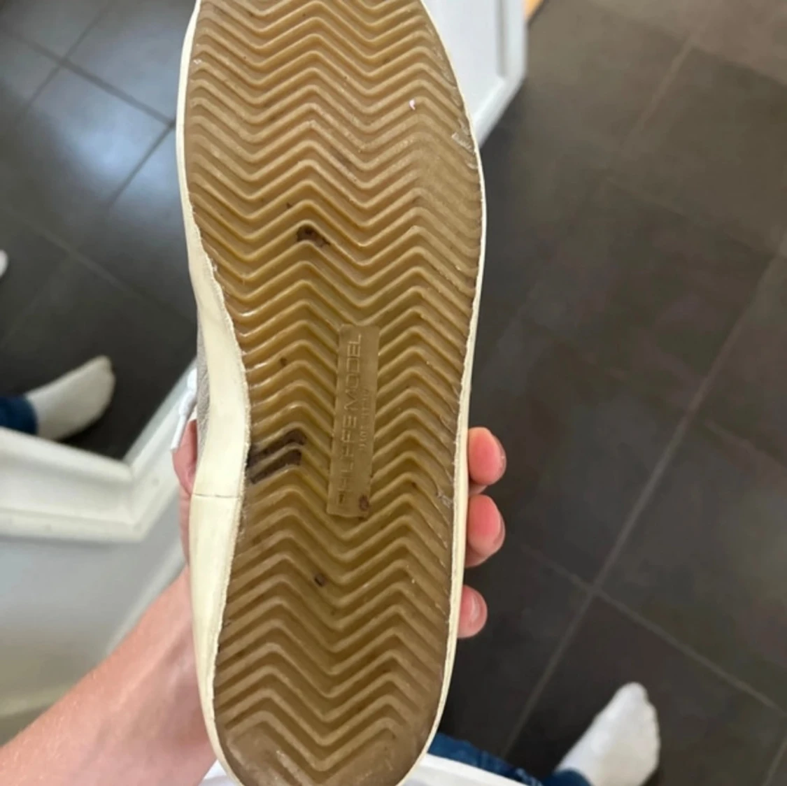 Philippe model skor - 90