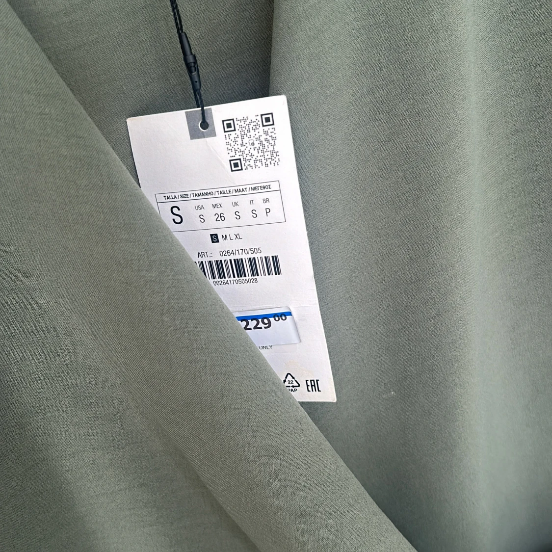 helt oanvänd tröja - 93