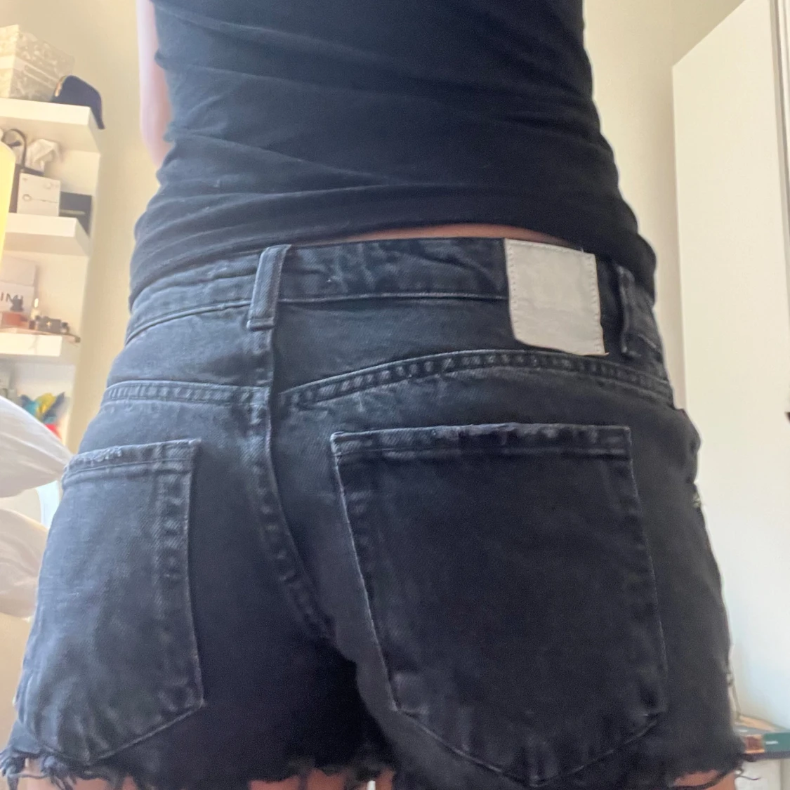  Skitsnygga shorts  - 91