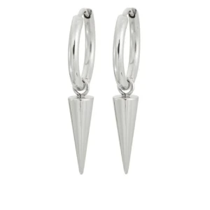 Örhängen  - Säljer dehär populära örhängena säljer för 110💕 kmr inte till användning o använder bara guldsmycken💞