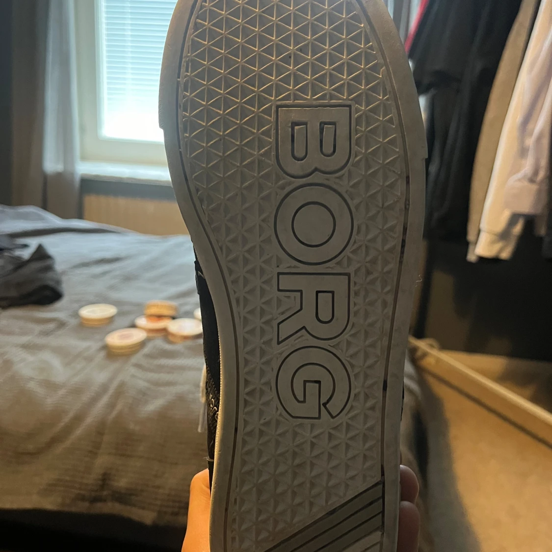 Björn Borg skor - 91