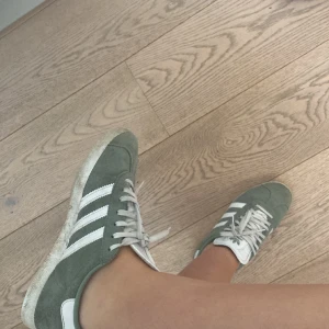 Gazel skor - Ganska använda 