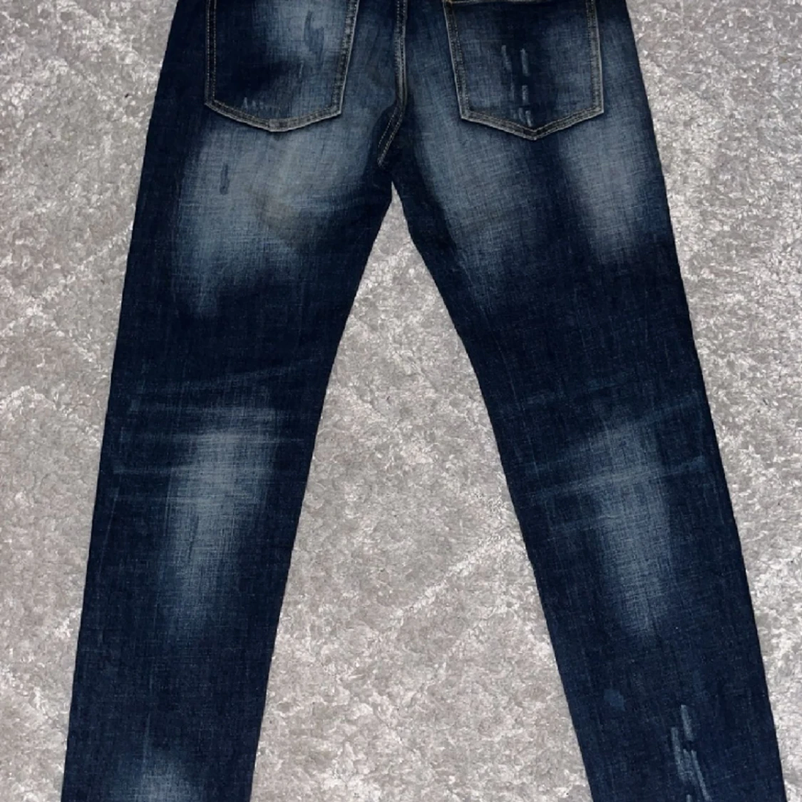 Dsq2 jeans (blå) - 91