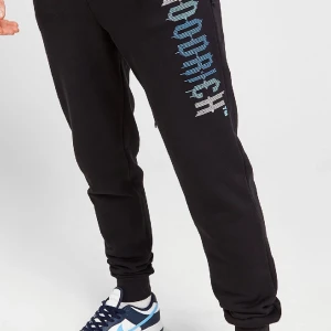 Hoodrich byxor - Har haft dom i en vecka o h tyckte inte om modellen 