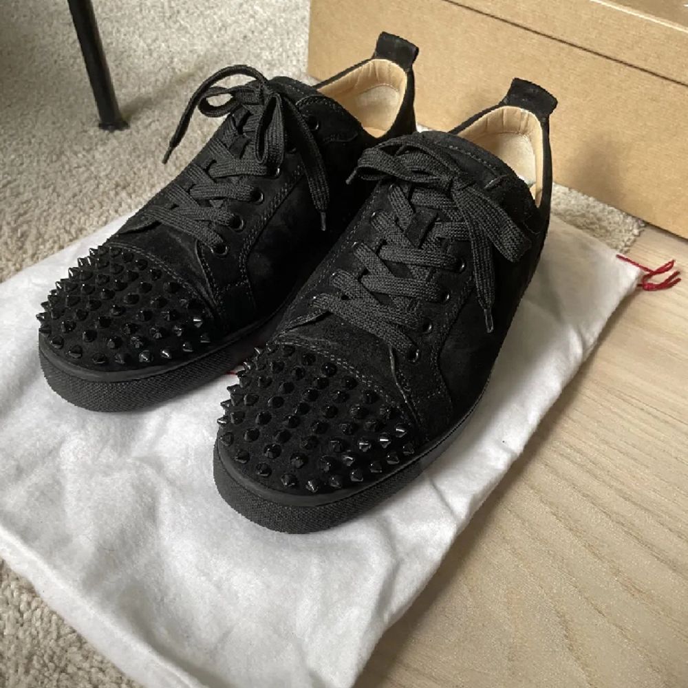 Loubs sales