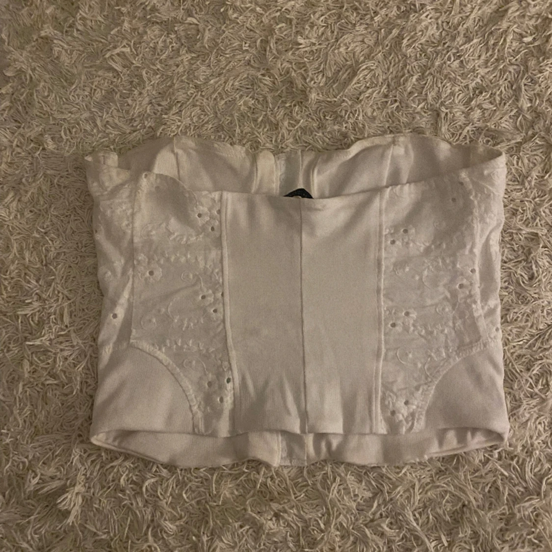 Korsett från Zara - 90