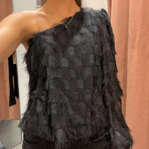 Gina topp  - Fin perfekt till nyår