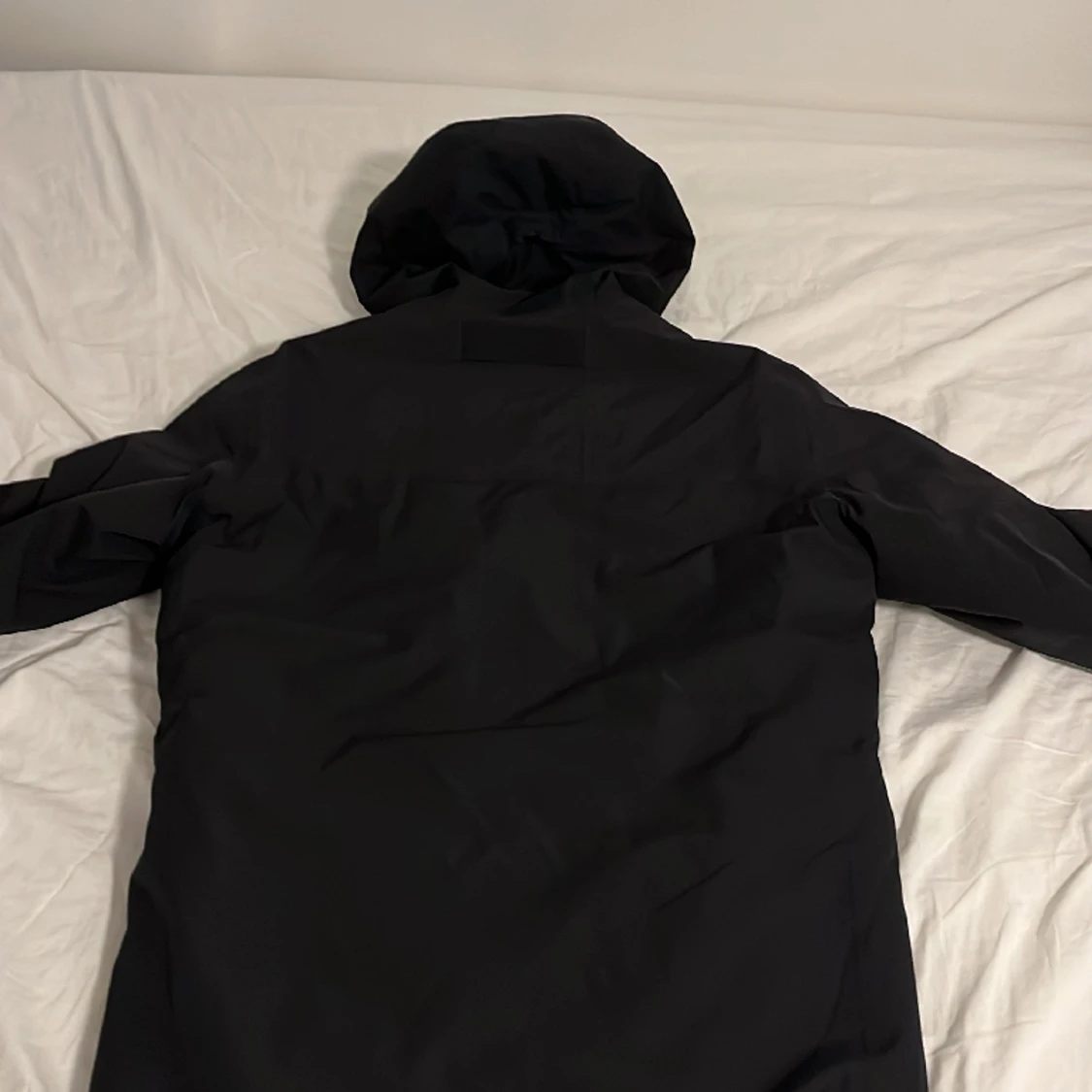 Sail racing jacka - 90