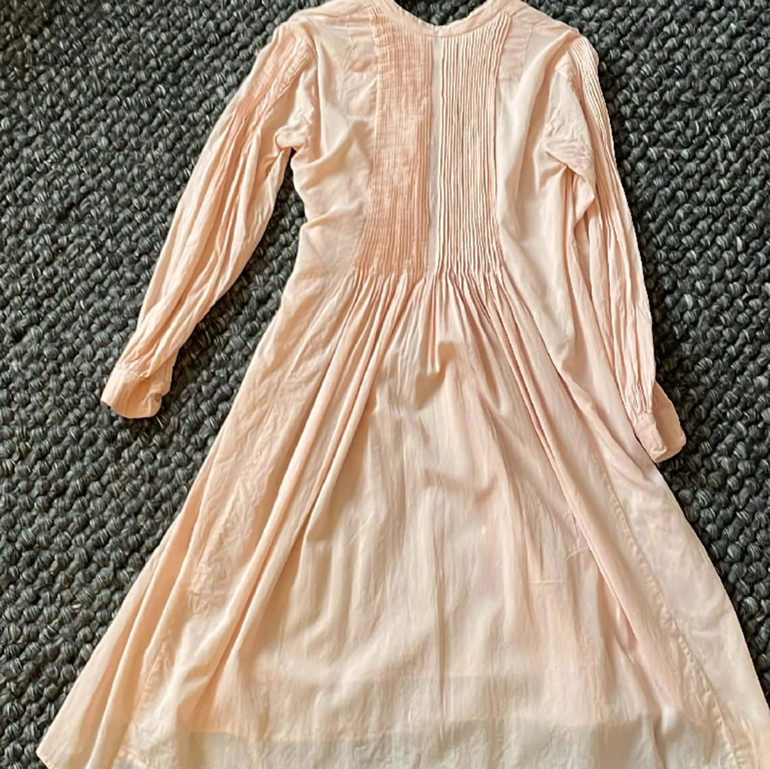 Underbar By Malene Birger-klänning i stl 36 - 90