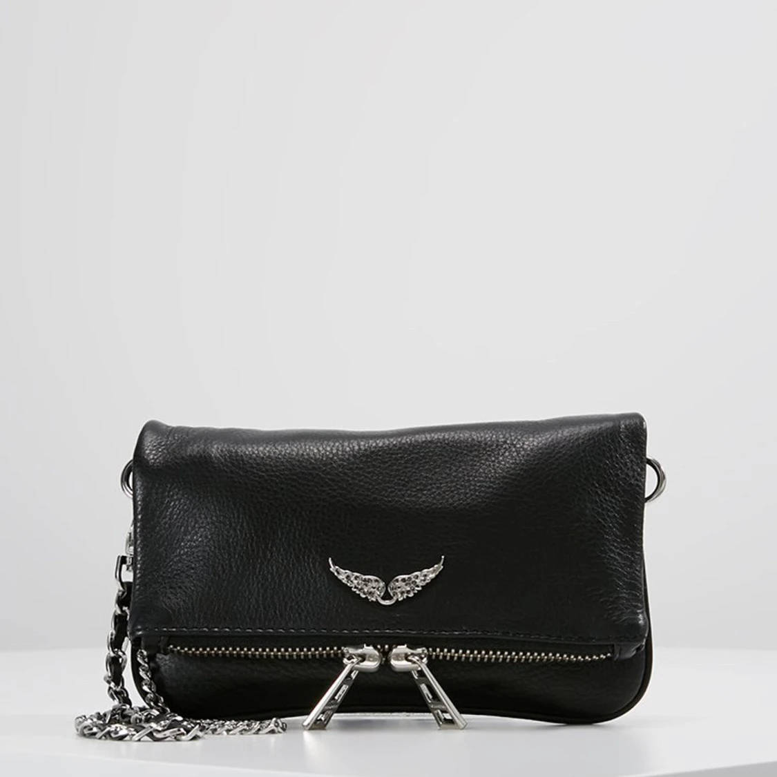 Zadig & Voltaire väska 