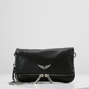 Zadig & Voltaire väska  - Liten Zadig väska i fint skick 