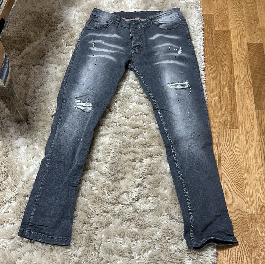 Feta dsquared2 jeans