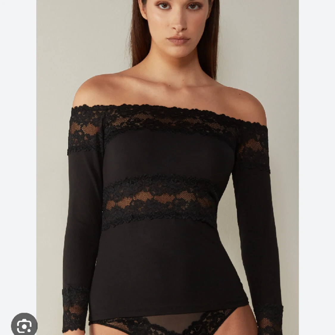 Pretty flowers tröja - 90