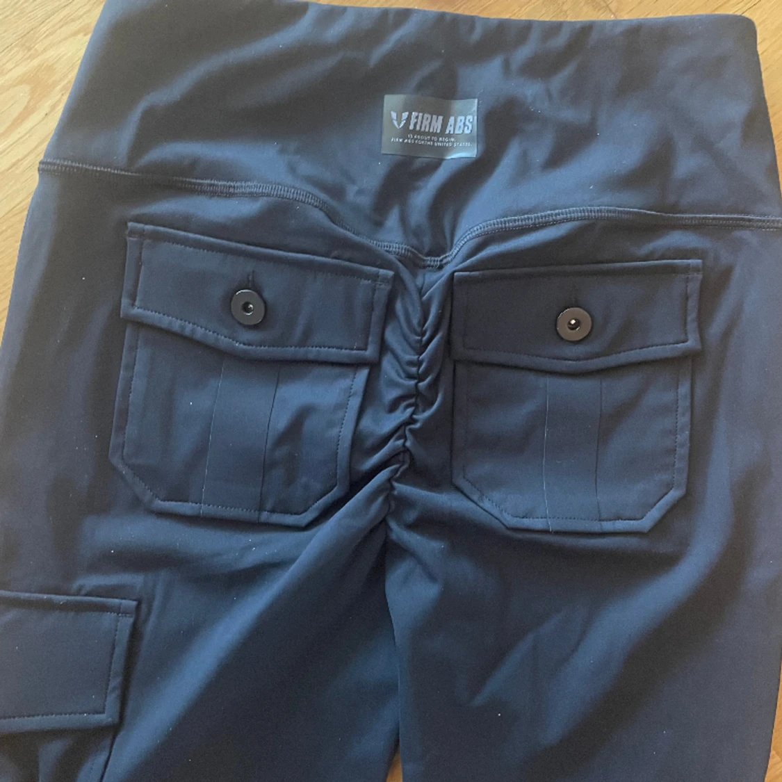 Firmabs träningstajts  - 90