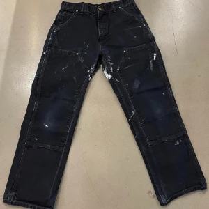 Carhartt doubleknee  - Size tag 34/31 men passar 31/31