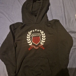 GANT tröja 146/152 - Tröja av märket GANT.  Stoelrk 146/152 Använd såklart med har mycket mer att ge 