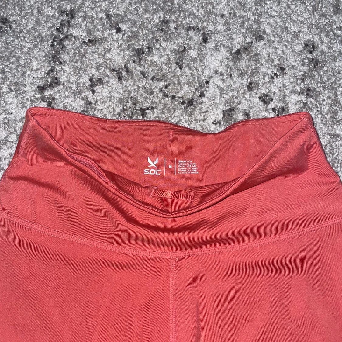 Tränings tights - 90