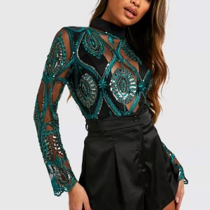 Ny body  - Helt ny stl m