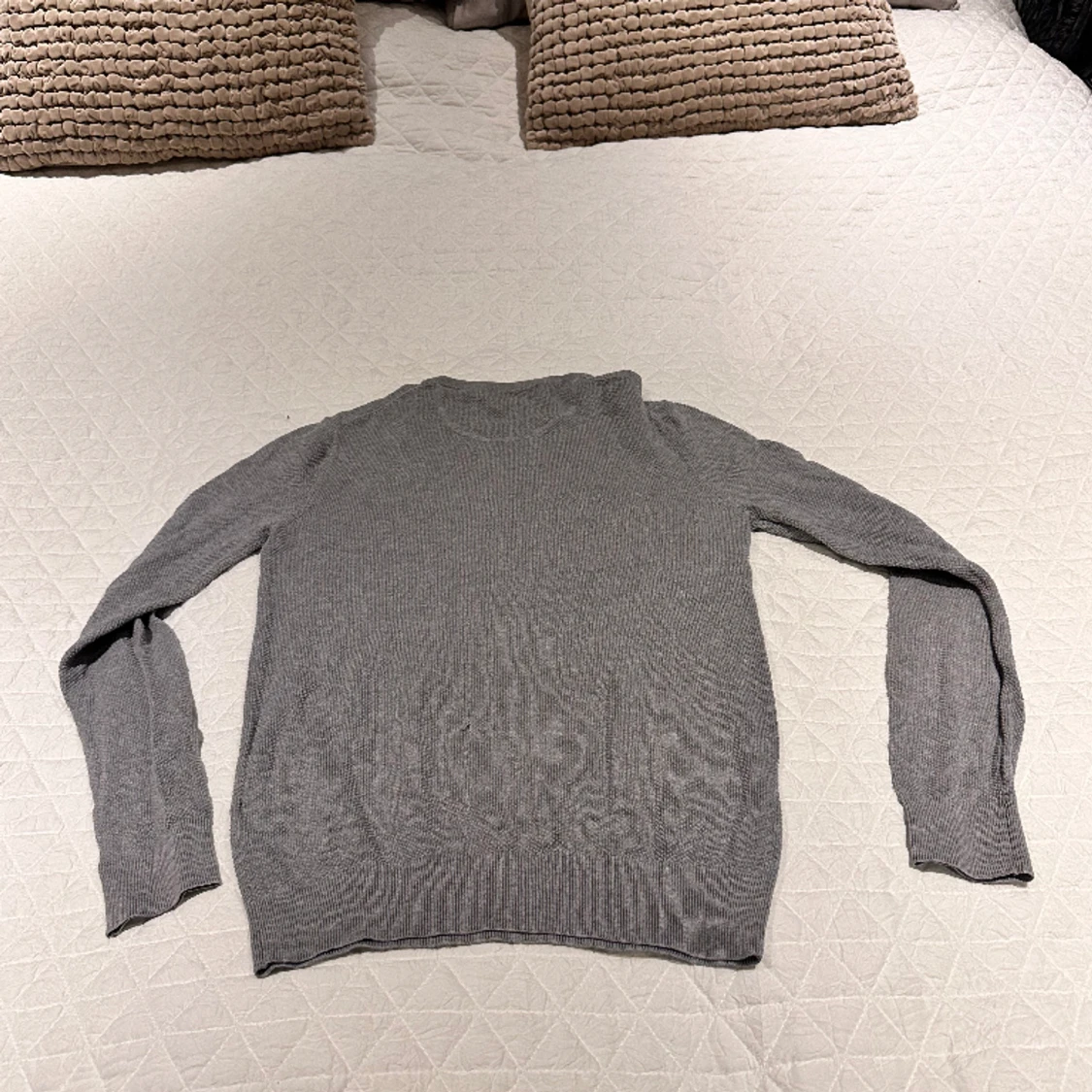 Gant tröja stickad◻️ - 90